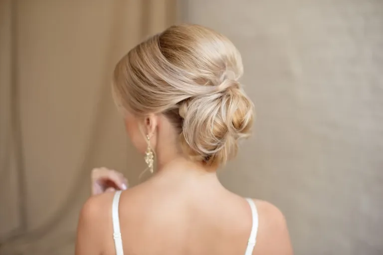 chignon1