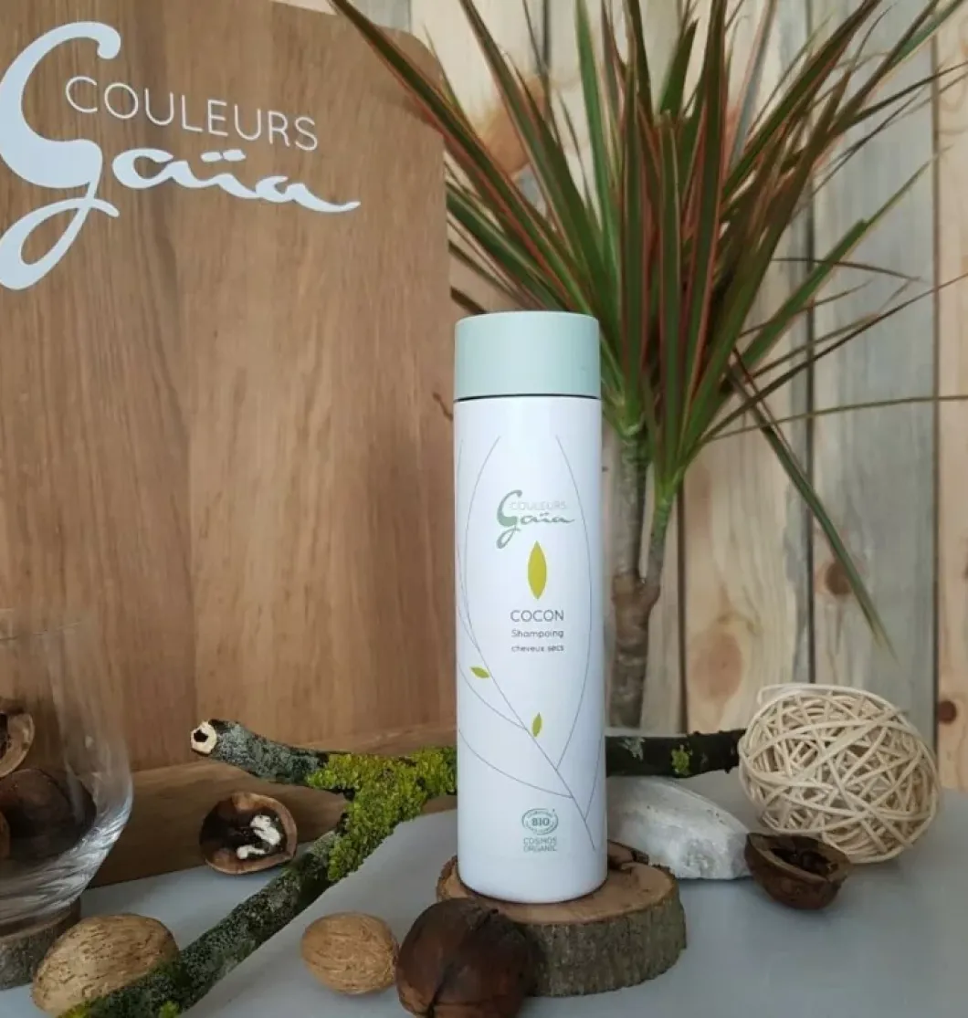 Gaia-Coiffure