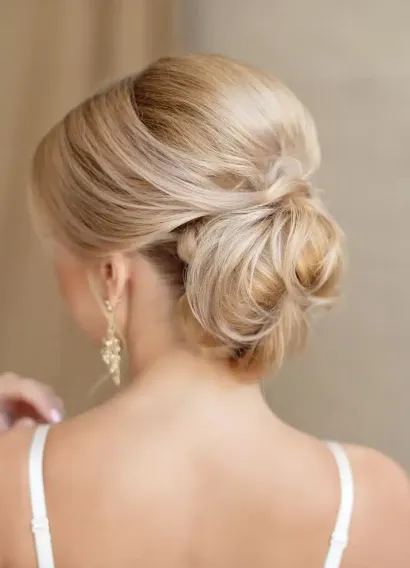 chignon1
